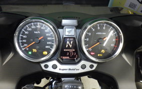 HONDA CB1300SB SUPER BOLDOR 2025 SC54