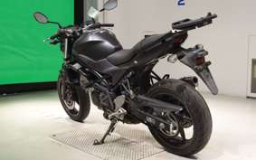 SUZUKI SV650 A 2016