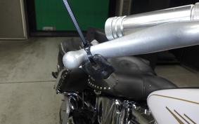 HARLEY FLSTC 1580 2007