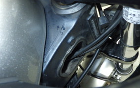 YAMAHA TDM900 2008