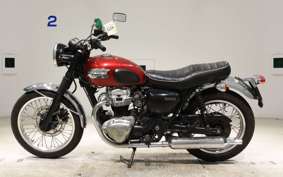 KAWASAKI W400 2006 EJ400A