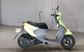 SUZUKI LETS4 CA45A