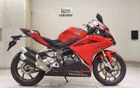 HONDA CBR250RR A MC51