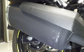 SUZUKI V-STROM 250 A 2015