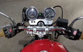 YAMAHA XJR400 R 2002 RH02J