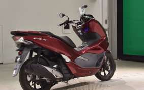 HONDA PCX 125 1994 JF81