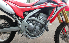 HONDA CRF250L MD44