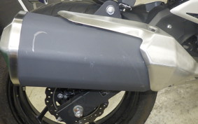 KAWASAKI NINJA 250 2 2003 EX250Y