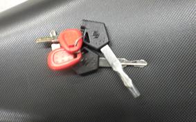 SUZUKI ADDRESS 110 CE47A