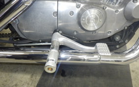 HARLEY XL883L 2005