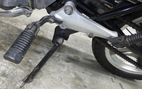 HONDA CB400T HAWK 2 1977 CB400T