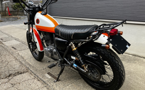 SUZUKI GLASS TRACKER BIG BOY NJ47A