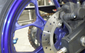 YAMAHA YZF-R25 2007 RG10J