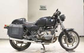 BMW R80 1990