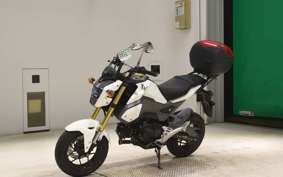 HONDA ｸﾞﾛﾑ JC61