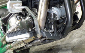 YAMAHA DRAGSTAR 1100 2006 VP13J