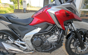 HONDA NC750X 2024 RH09