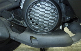 HONDA DIO110-3ﾍﾞｰｼｯｸ 2018 JK03