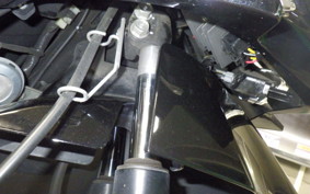 SUZUKI ADDRESS 110 2022 CE47A