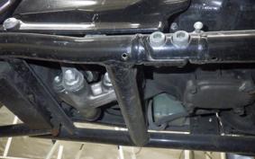 SUZUKI BOULEVARD 400 2005 VK55A
