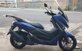 YAMAHA N-MAX 155 ABS SG50J