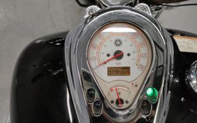 YAMAHA DRAGSTAR 400 CLASSIC VH01J