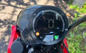 HONDA CT125 HUNTER CUB JA55