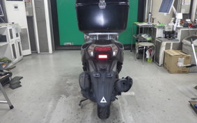 YAMAHA TRICITY 125 A  ヤネツキ 2002 SEC1J