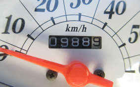 SUZUKI ADDRESS V50 CA44A