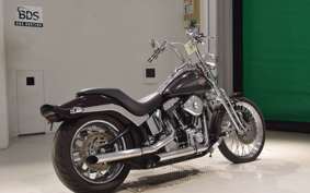 HARLEY FXSTS 1450 2005