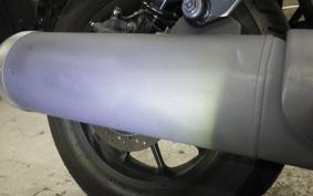HONDA REBEL 250 A 2004 MC49