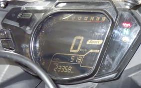 HONDA CBR250RR A MC51