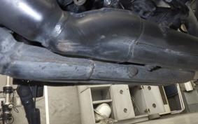 HONDA CB400 SUPER BOLDOR VTEC 2007 NC39