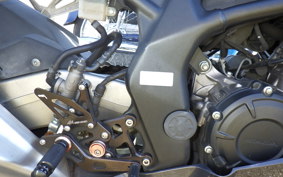 HONDA CBR250RR MC51