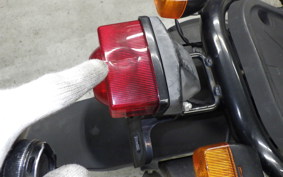 HONDA ZOOMER 2025 AF58