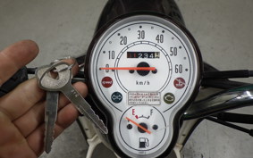 YAMAHA VINO 50 2010 SA54J