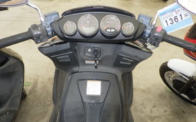 SUZUKI GEMMA 250 2010 CJ47A