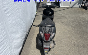SUZUKI LET's
