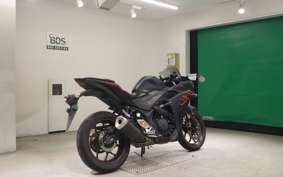 YAMAHA YZF-R3 2018 RH07J