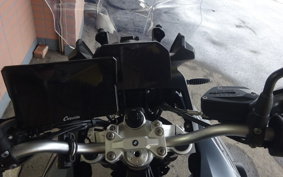 BMW F750GS 2020 0B08