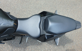 KAWASAKI NINJA ZX-25R ZX250E