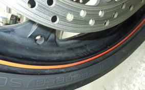 HONDA CBR1000RR 2004 SC57