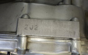 YAMAHA SR500 1994 1JN
