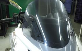 YAMAHA TRICITY 125 SEK1J