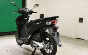 HONDA DIO 110 2013 JK03