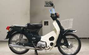 HONDA C70 SUPER CUB E 1995 C70