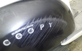 HONDA CREA SCOOPY 2016 AF55