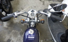 HONDA MONKEY Z50J