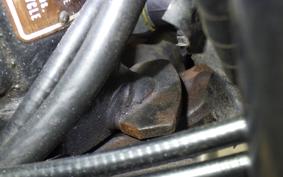 HONDA CB400ﾌｫｱ 2025