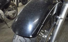 HONDA SHADOW 400 2006 NC34